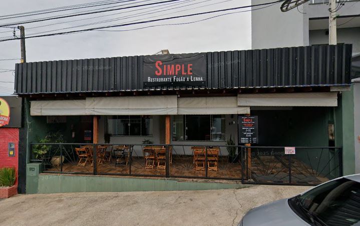 Foto de RESTAURANTE SIMPLE I